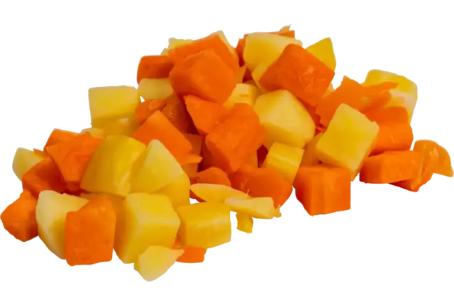 Basis voorjaars-zomer mix bulk 10kg
